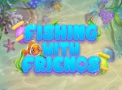 Pescando Con Amigos