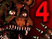 Five Nights at Freddy's 4