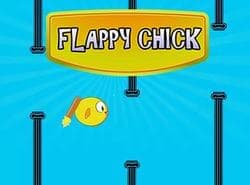Chica Flappy