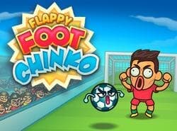 Flappy Footchinko