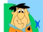 Flintstones Bedrock Bobsleddin