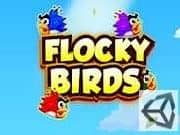 Flocky Birds