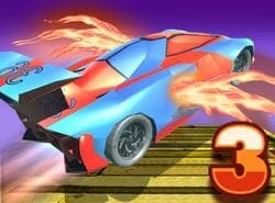 Fly Truco De Coche 3