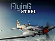 Flying Steel
