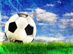 Tobogán De Fútbol