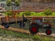 Four Wheeler Tractor