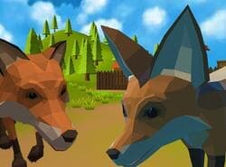 ultimate fox simulator review