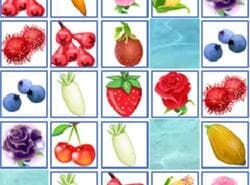Conexión De La Fruta