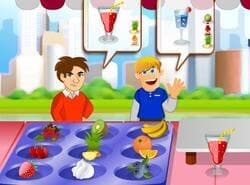 Fabricante De Jugos De Frutas