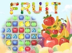 Partido De Frutas 3