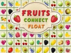 Frutas Conectan Flotador