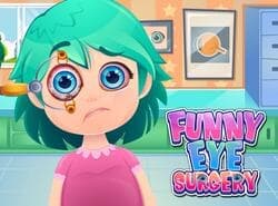 Cirugía Ocular Divertida