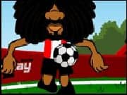 Futbol Rastafari