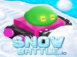 Fz Batalla De Nieve Io