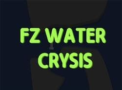 Fz Crisis Del Agua