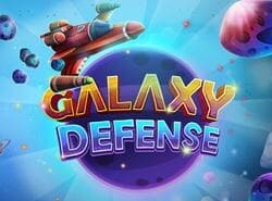 Defensa De La Galaxia