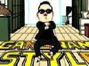 Gangnam Style Go
