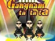 Gangnam Ta Ta Ta