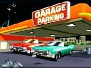 Garage Parking