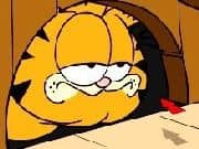 Garfield Crazy de las Alcantarillas