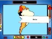 Geografia del Sur de America