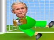 George Bush Golero