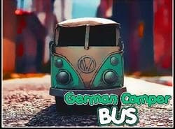 Autobús Campista Alemán