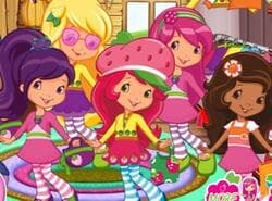 Chicas De Compras Diversión