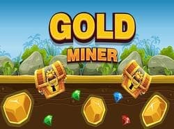 Minero De Oro En Línea