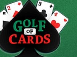 Golf De Cartas
