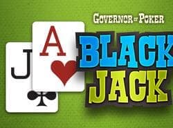 Gobernador Del Póquer - Blackjack