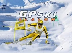Eslalon De Esquí Gp
