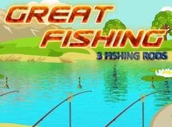 Gran Pesca