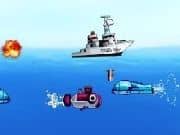 Guerra contra Submarinos 2