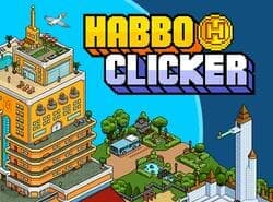 Habbo Clicker