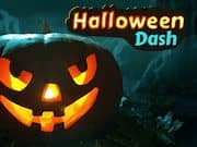 Halloween Dash