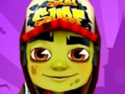 Feliz Halloween! 👻🎃 - Subway Surfers en Español