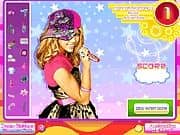Hannah Montana Aventura Musical
