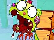 Happy Tree Friends Nuttin But The Tooth
