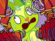 Happy Tree Friends Nuttin Wrong With Candy