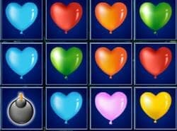 Globos Cardíacos Bloquean El Colapso