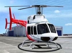 Simulador De Estacionamiento Y Carreras De Helicópteros