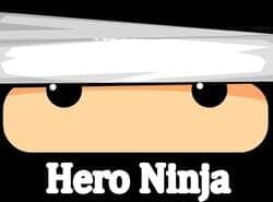 Héroe Ninja