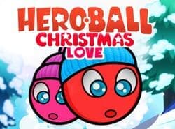 Heroball Amor De Navidad