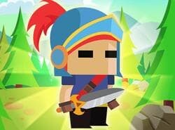 Búsqueda Heroica