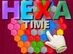 Tiempo De Hexa