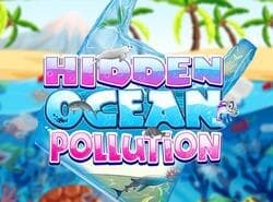 Contaminación Oceánica Oculta