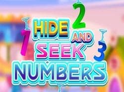 Ocultar Y Buscar Números