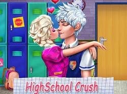Historia De Amor Highschool