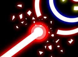 Golpeó El Resplandor